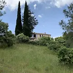 Quiet Villa Near The Beach At Fr Jus