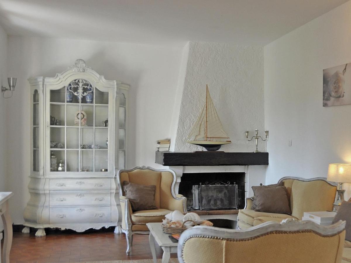 Quiet Near The At Fr Jus Villa