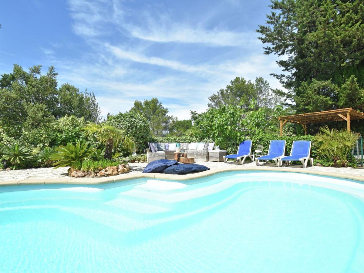 Quiet Near The At Fr Jus Villa *