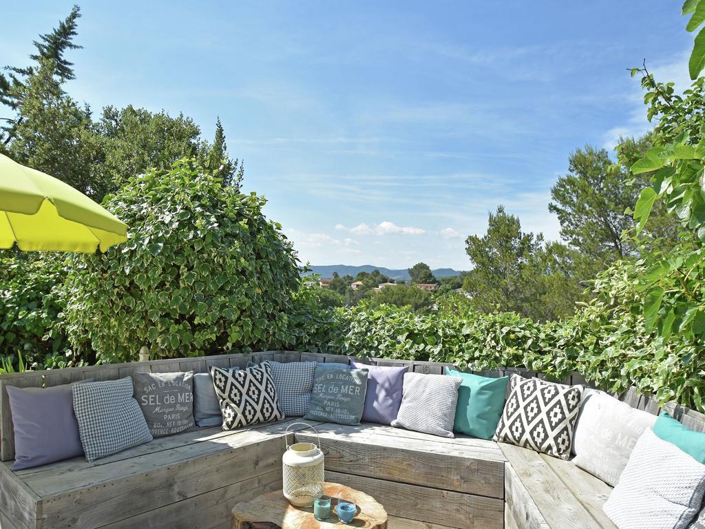 Quiet Near The At Fr Jus Villa *